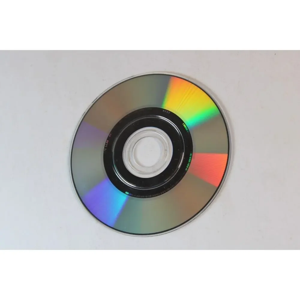 Nintendo listing information